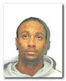 Offender Gregory D Brown