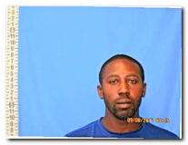 Offender Jaquan Karee Hawkins