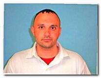 Offender Jason Scott Meshell