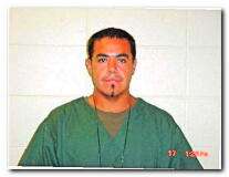 Offender Jose Ortiz