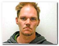 Offender Joshua Humlie