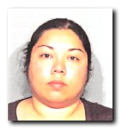 Offender Krissy Lane Cardona