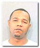 Offender Leon Wilson