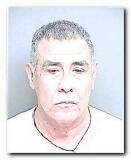 Offender Luis Gonzales Garcia