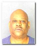 Offender Marvin Baker