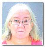 Offender Peggy Aikey