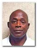 Offender Rodney Webb