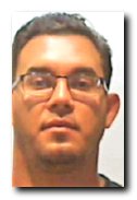 Offender Roy Alexander Lopez