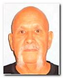 Offender Ruben Buentello