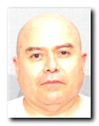 Offender Ruben Sandoval