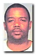 Offender Terrence Dwayne White