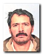 Offender Victorino Hernandez