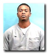 Offender Zachery T Tarver