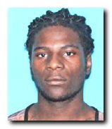 Offender Alphonso Stephen Plummer