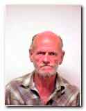 Offender Alvin Lee Blystone