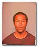 Offender Bernard Kevin Chatman