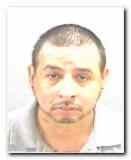 Offender Bernard Mendez Jr