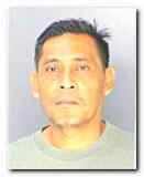 Offender Bernard Nipales