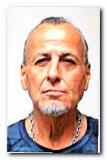 Offender Bernard Patrick Rodriquez