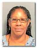 Offender Beverly Earlice Williamson