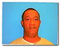 Offender Bobby Ray Mosley