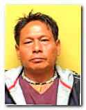 Offender Bounhak Sodabanh