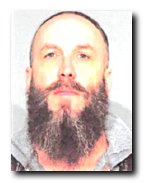 Offender Daniel Eugene Regan