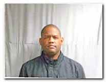 Offender Darryl J Jones