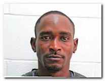 Offender Deddrick Hollins