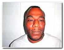 Offender Donald D Gatlin