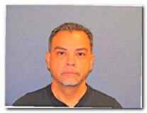 Offender Erick Fernando Duarte