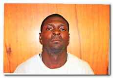 Offender Fernando L Mitchell