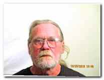 Offender Frank Chester Coker