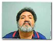 Offender Gene Gonzales Montez