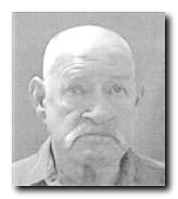 Offender James Bruce Baust