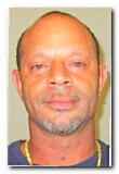 Offender James Vinson Guidry