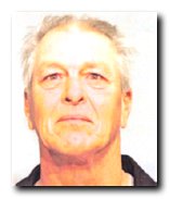 Offender James William Orey