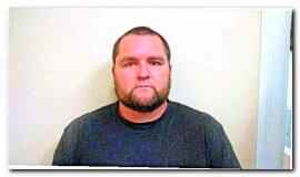 Offender Jason Keith Chavers