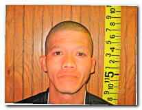 Offender Jessie James San Nicolas