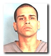 Offender John Eric Pabon-feliciano