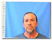 Offender Johnny Richard Verret