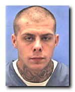 Offender Jonathan R Guy