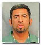 Offender Jose Valadez