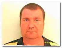 Offender Michael Barry Broussard