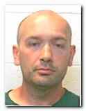 Offender Michael Monyelle