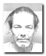 Offender Ronald Frank Bowen