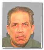 Offender Rubin S Martinez