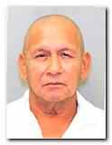 Offender Rudy Delgado