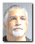 Offender Thomas Edward Gutierrez