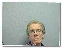 Offender Woodrow Robert Mitchell